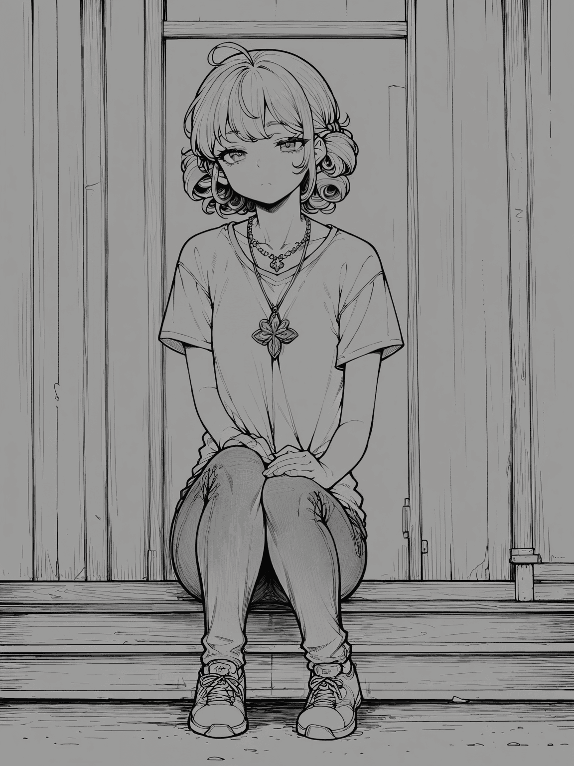 Thumbnail of Amber