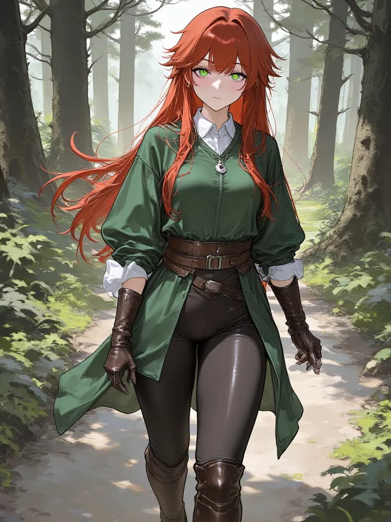 Thumbnail of Elara Meadowlight