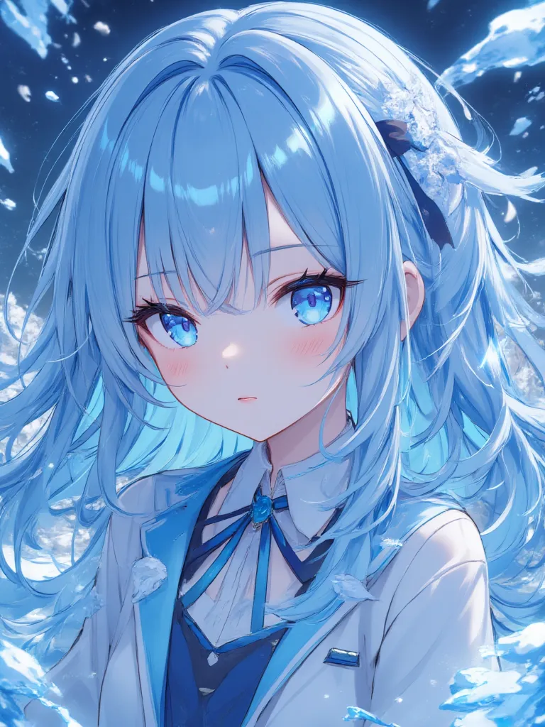 Thumbnail of Лиза Уотерсон
