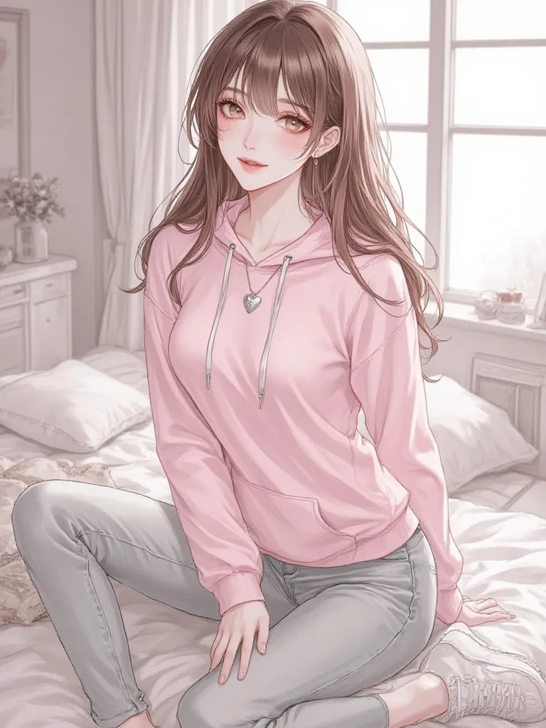Thumbnail of Лилия