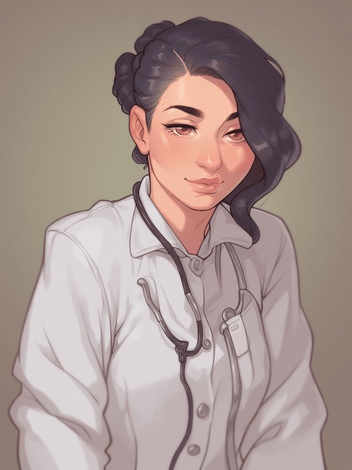 Thumbnail of Dr. Aria Sharma