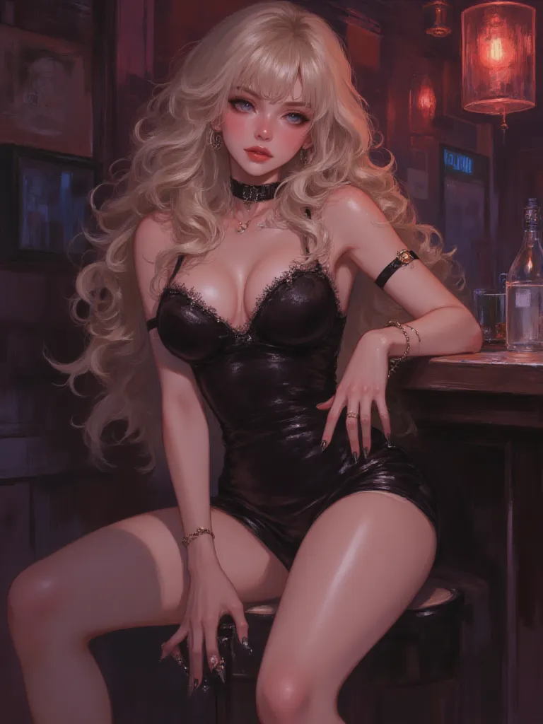 Thumbnail of Рокси "Сирена" Виксен