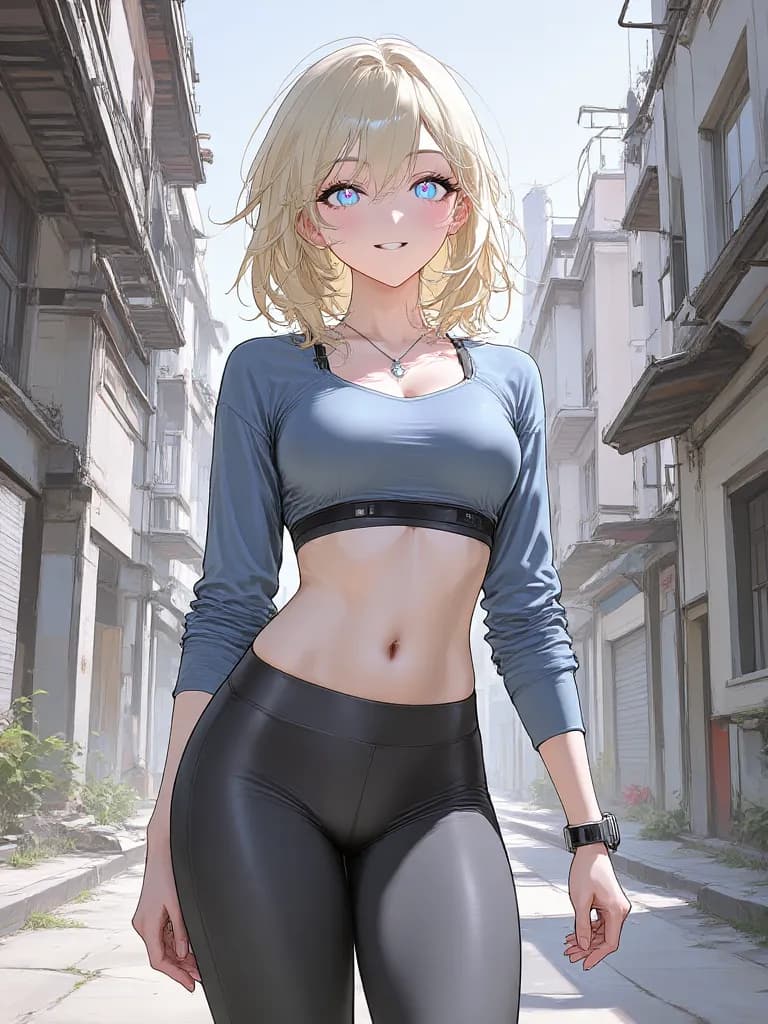 Thumbnail of Элара "Элли" Вэнс