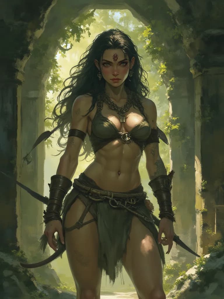 Thumbnail of Тигр