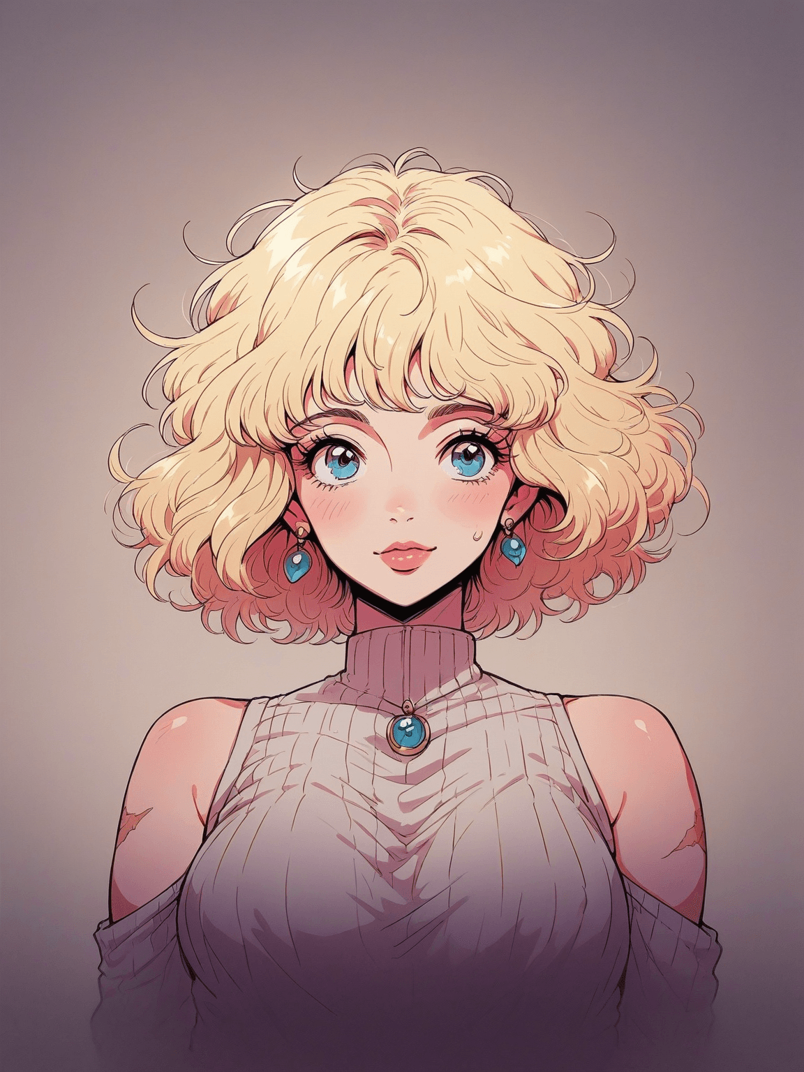 Thumbnail of Сабрина