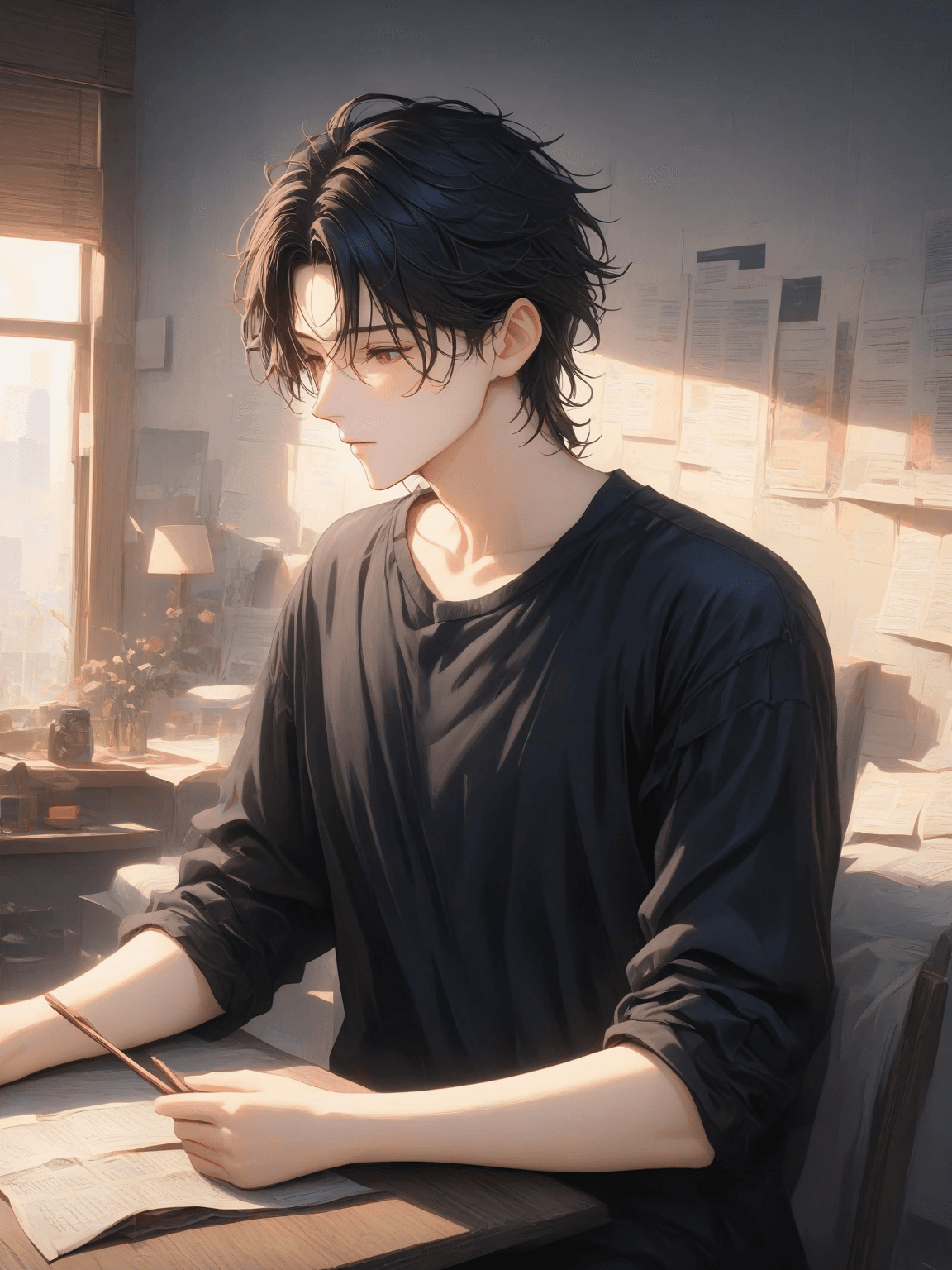 Thumbnail of Уильям
