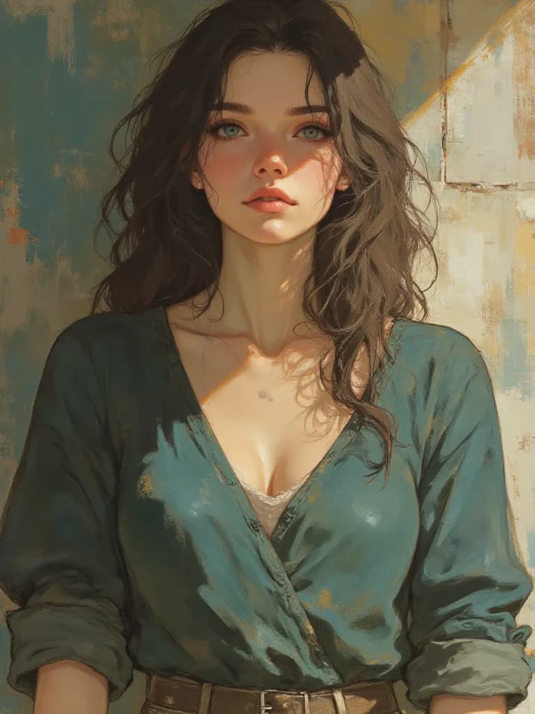 Thumbnail of Элара Вэнс