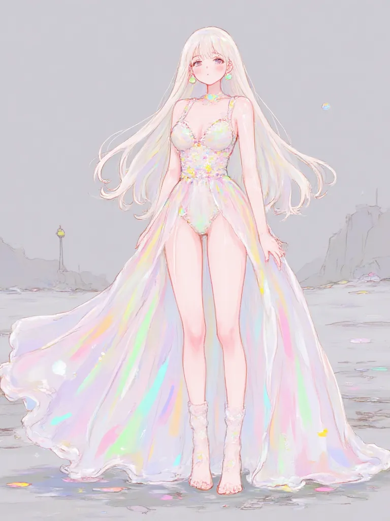 Thumbnail of Iris 'Sectra' Spectra