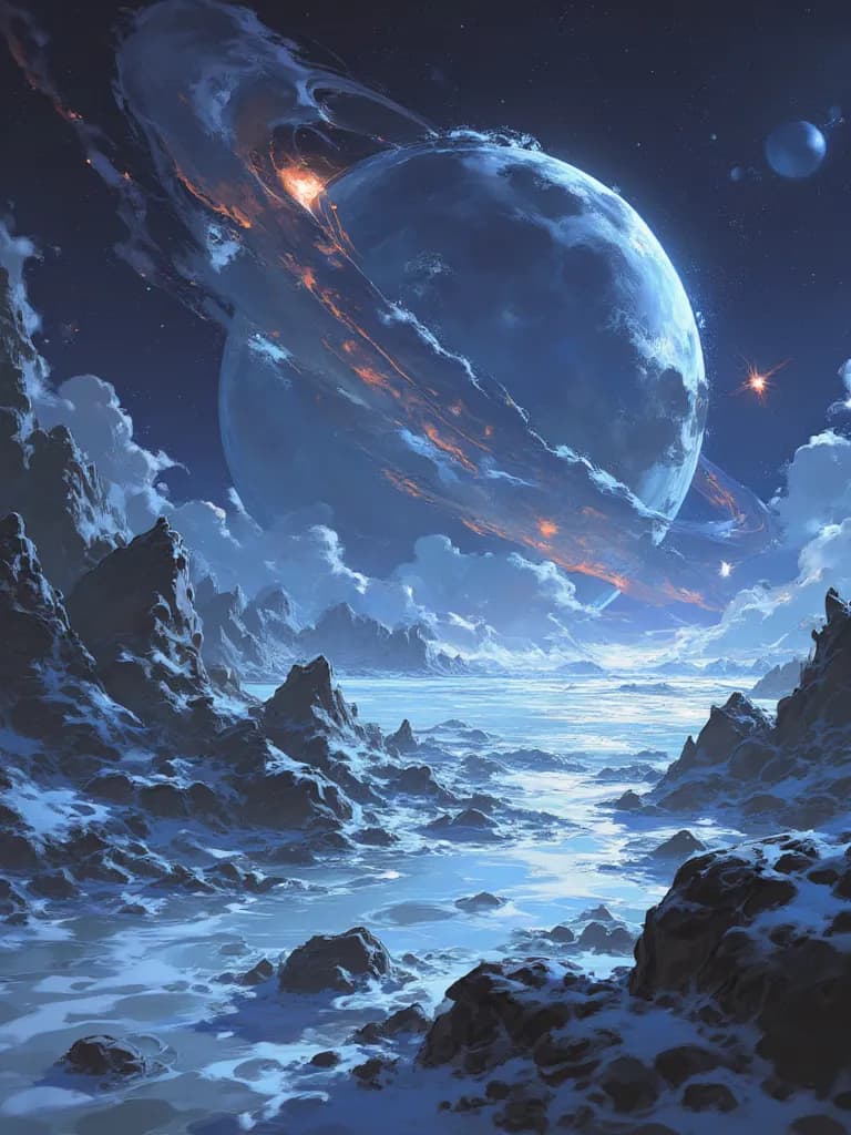 Thumbnail of A world without lies