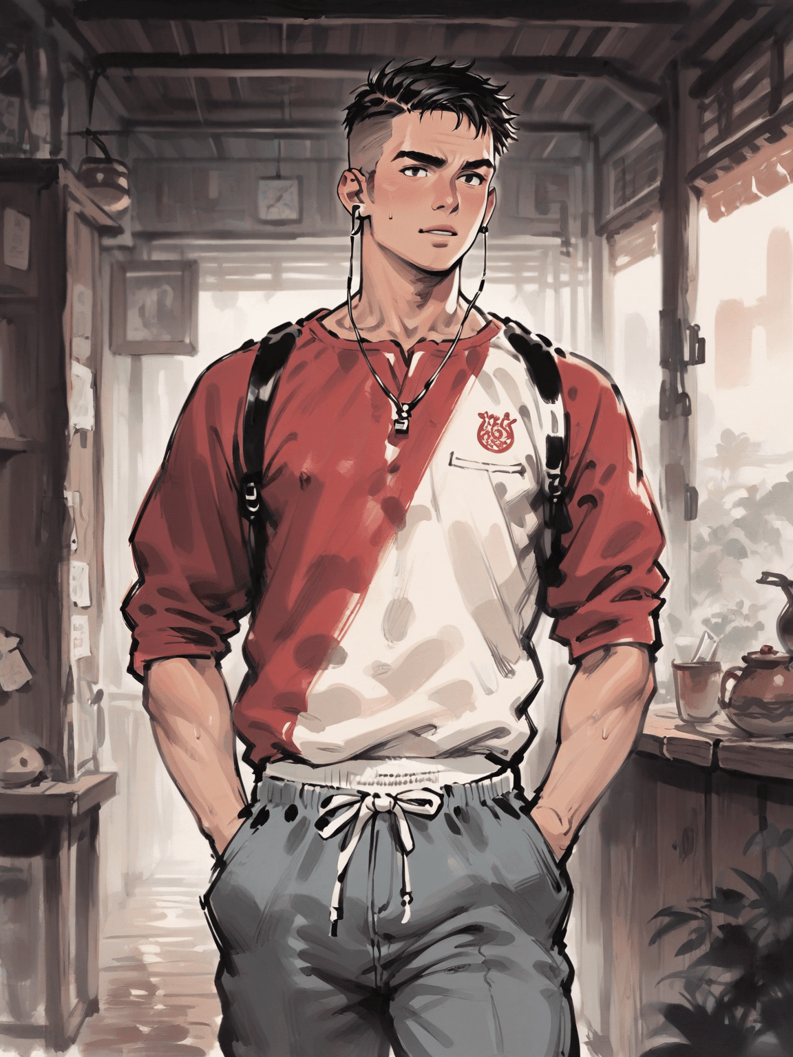 Thumbnail of Эзра
