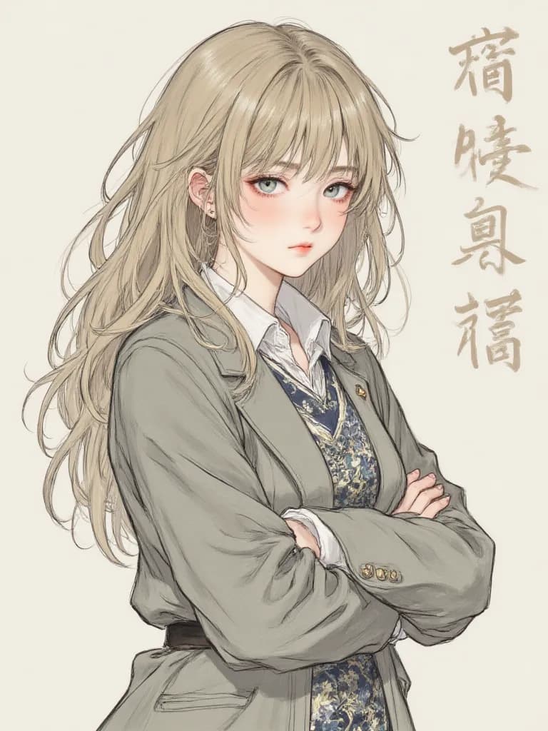Thumbnail of Rina