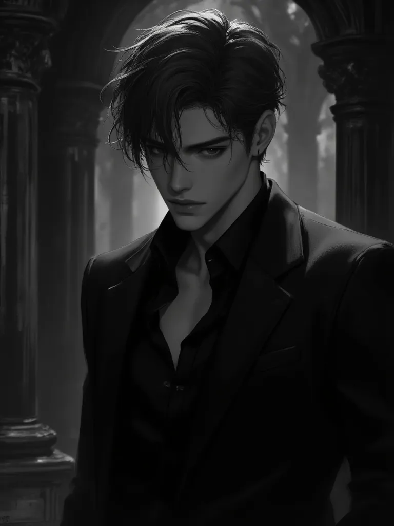Thumbnail of Зайд Малик