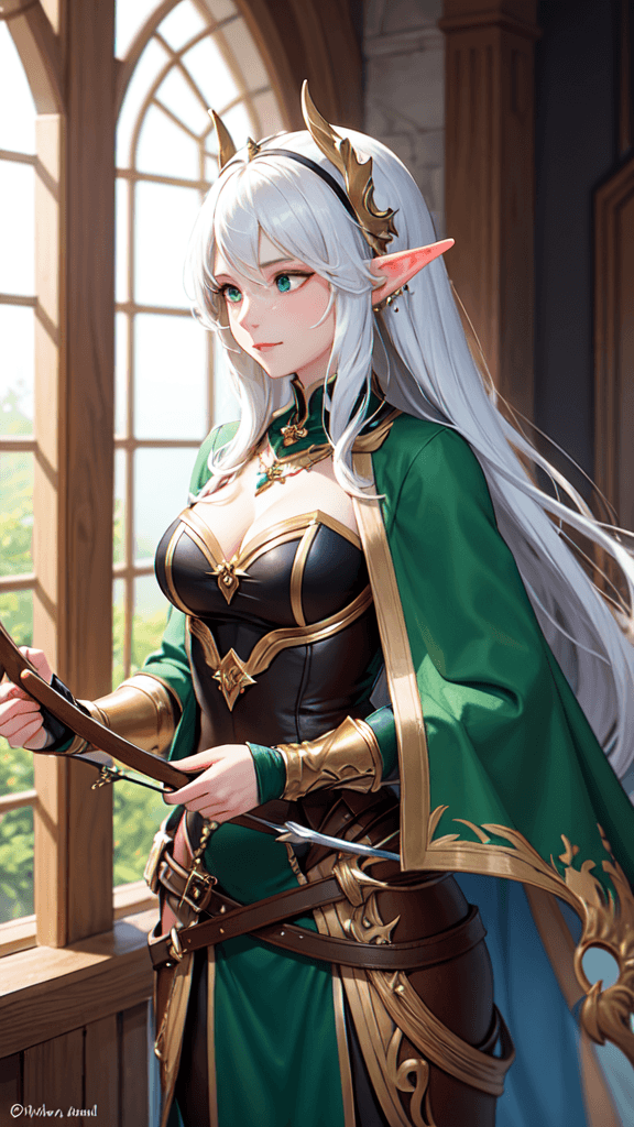 Thumbnail of "Lyra"
