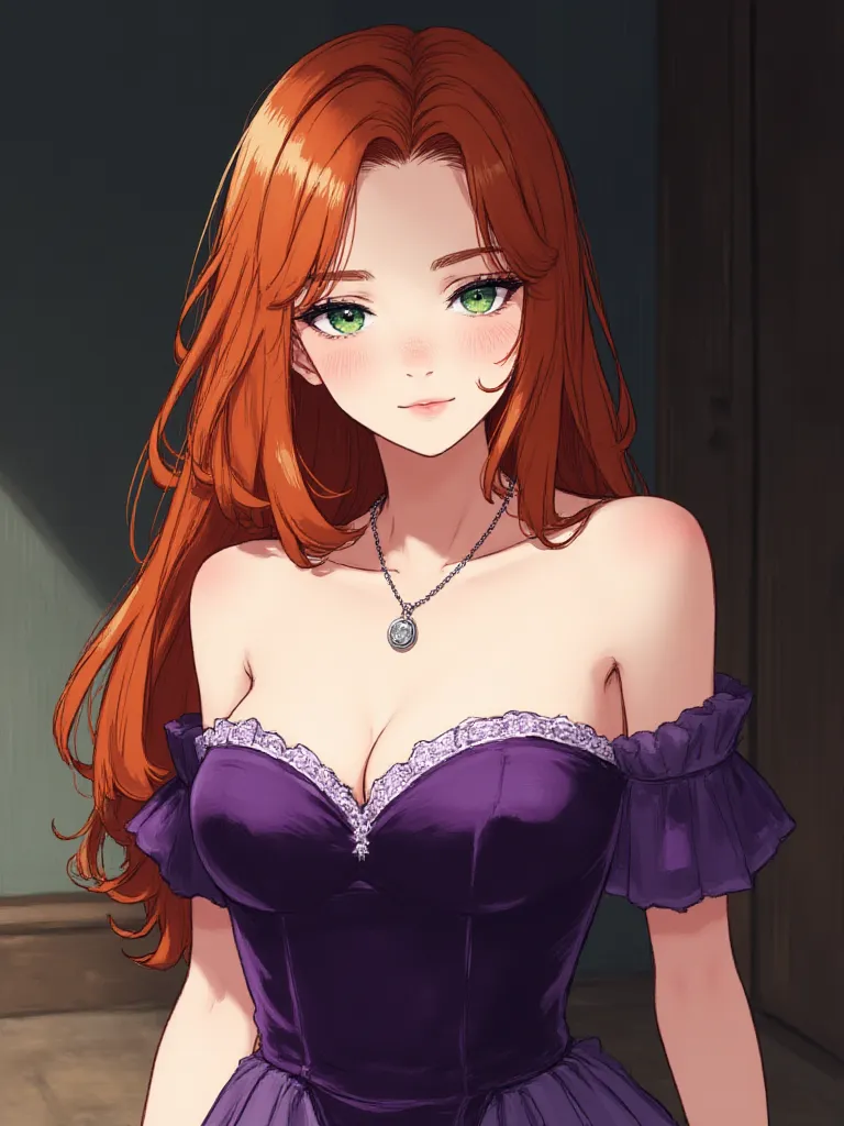 Thumbnail of Серафина "Сера" Дюбуа