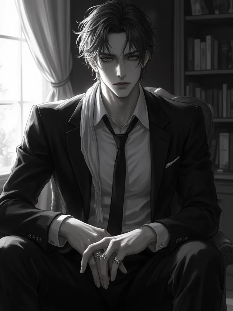 Thumbnail of Ким Джи Хун