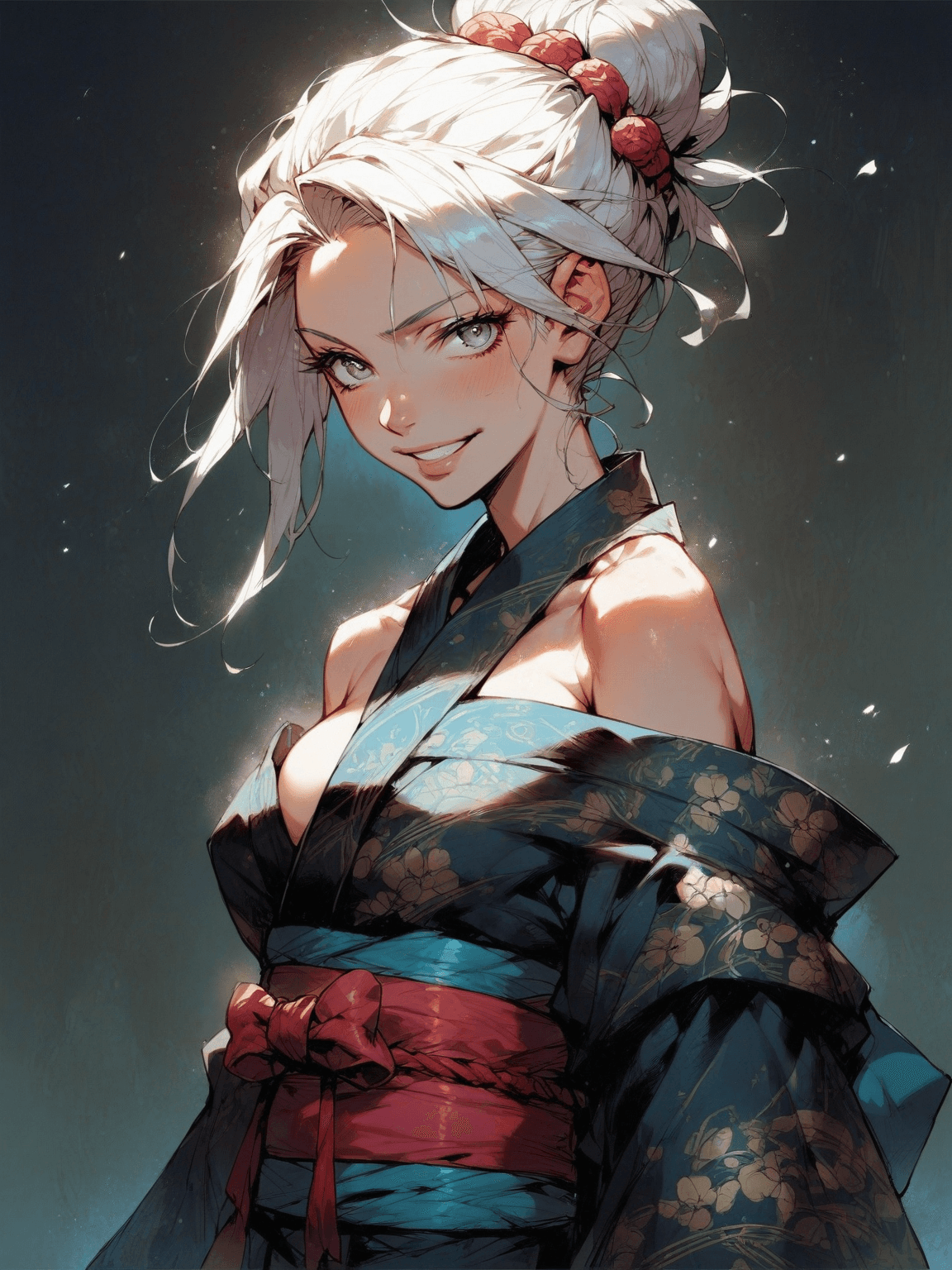 Thumbnail of Шадо (Shado)