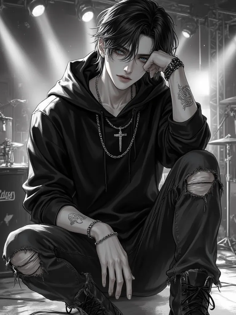 Thumbnail of Ким Тэхён