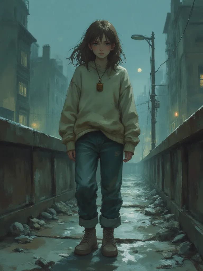 Thumbnail of "Изабелла Белль Торн"