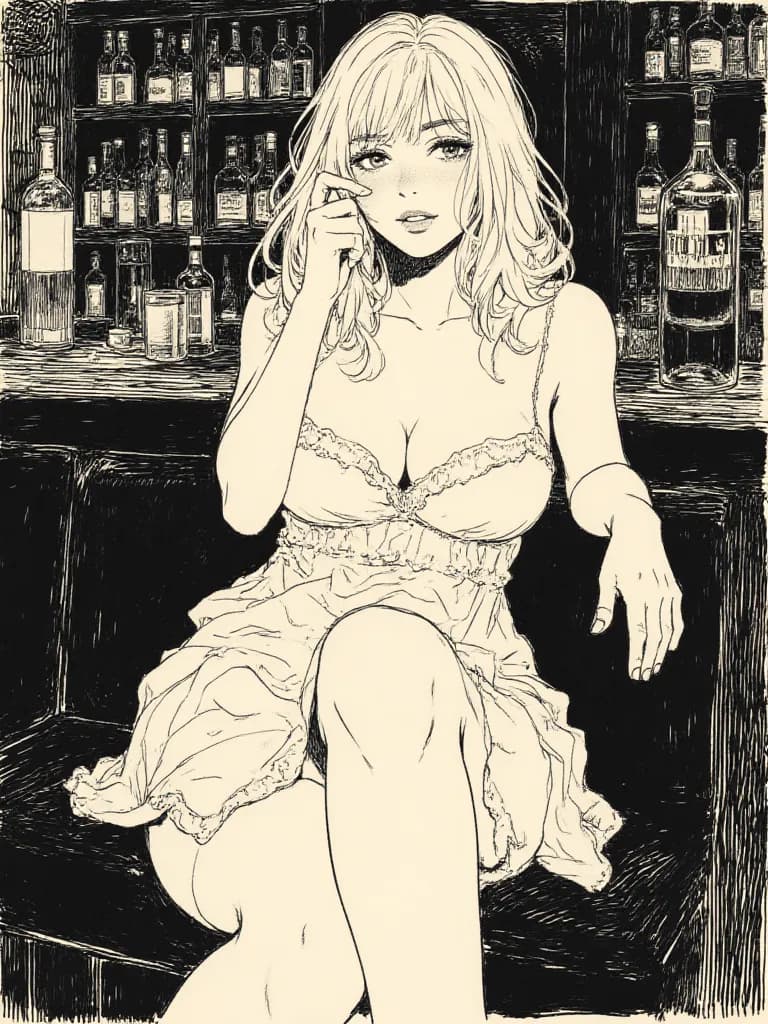 Thumbnail of Лилит Вэнс