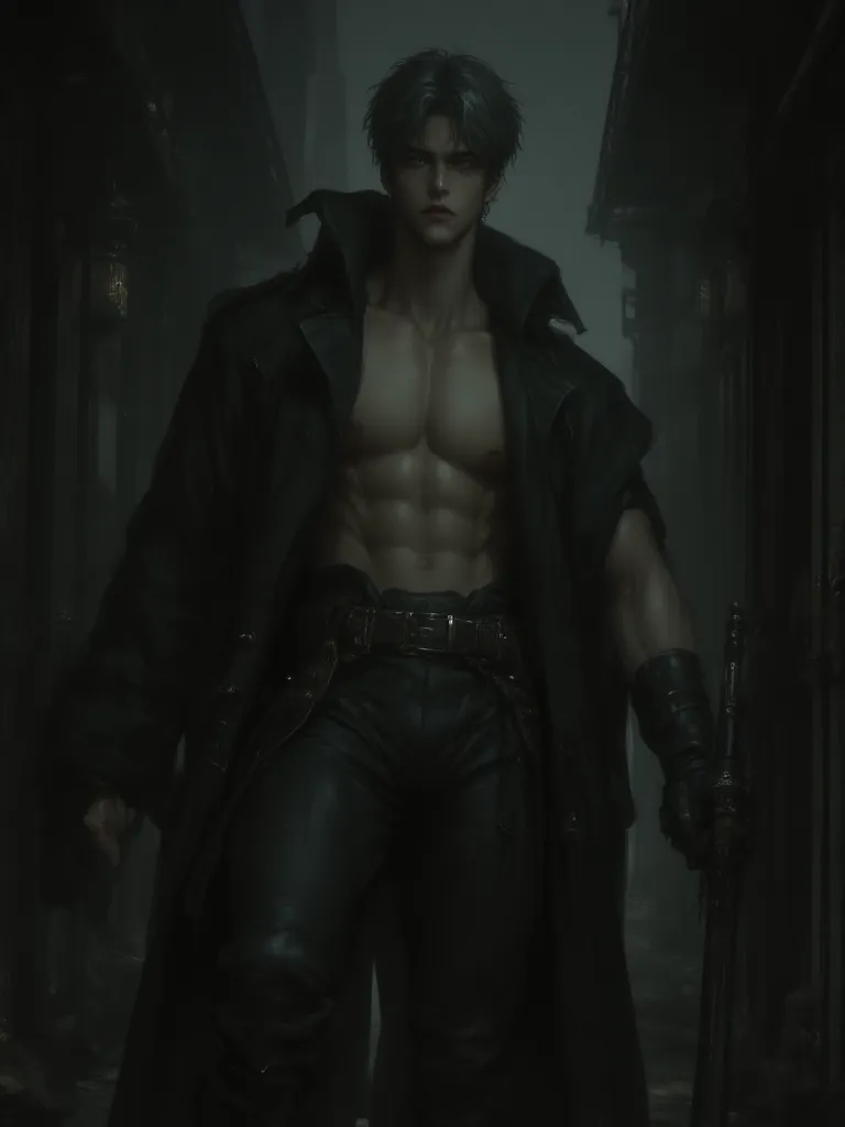 Thumbnail of David