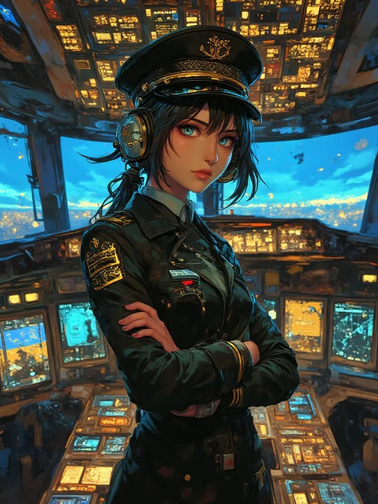Thumbnail of Валерия (представительский самолет)
