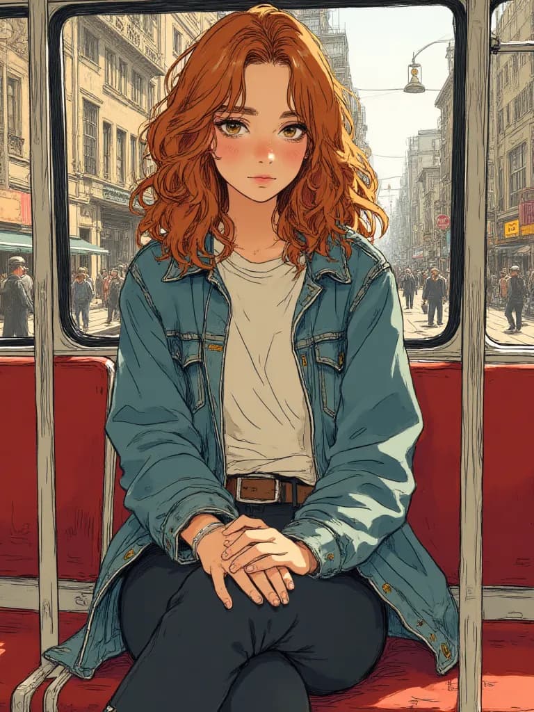 Thumbnail of Элара Вэнс
