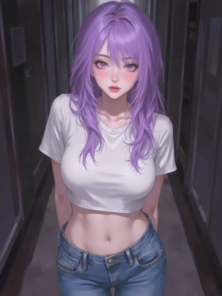 Thumbnail of Лилит Виолетсонг