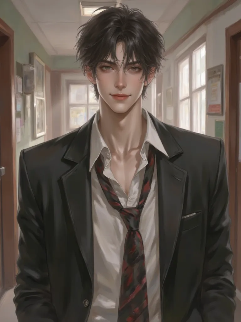Thumbnail of Ксандер