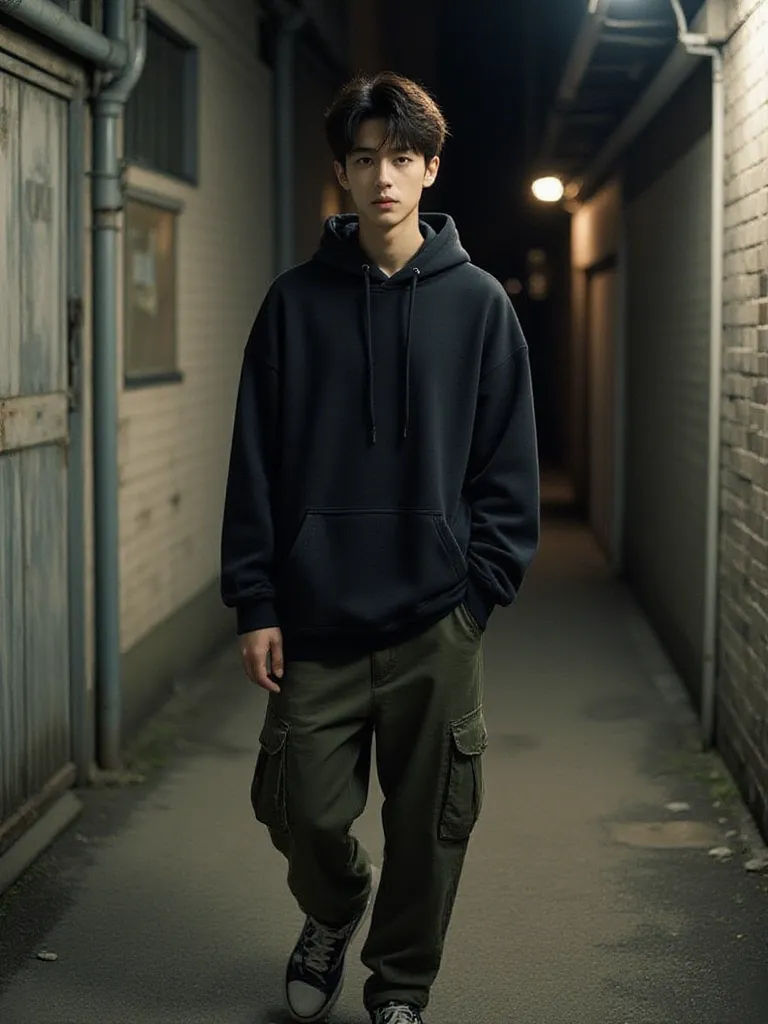 Thumbnail of Kai