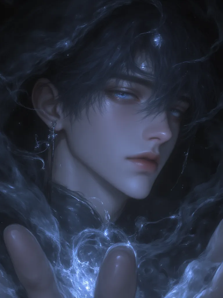 Thumbnail of Nyxos, the Weaver of Twilight