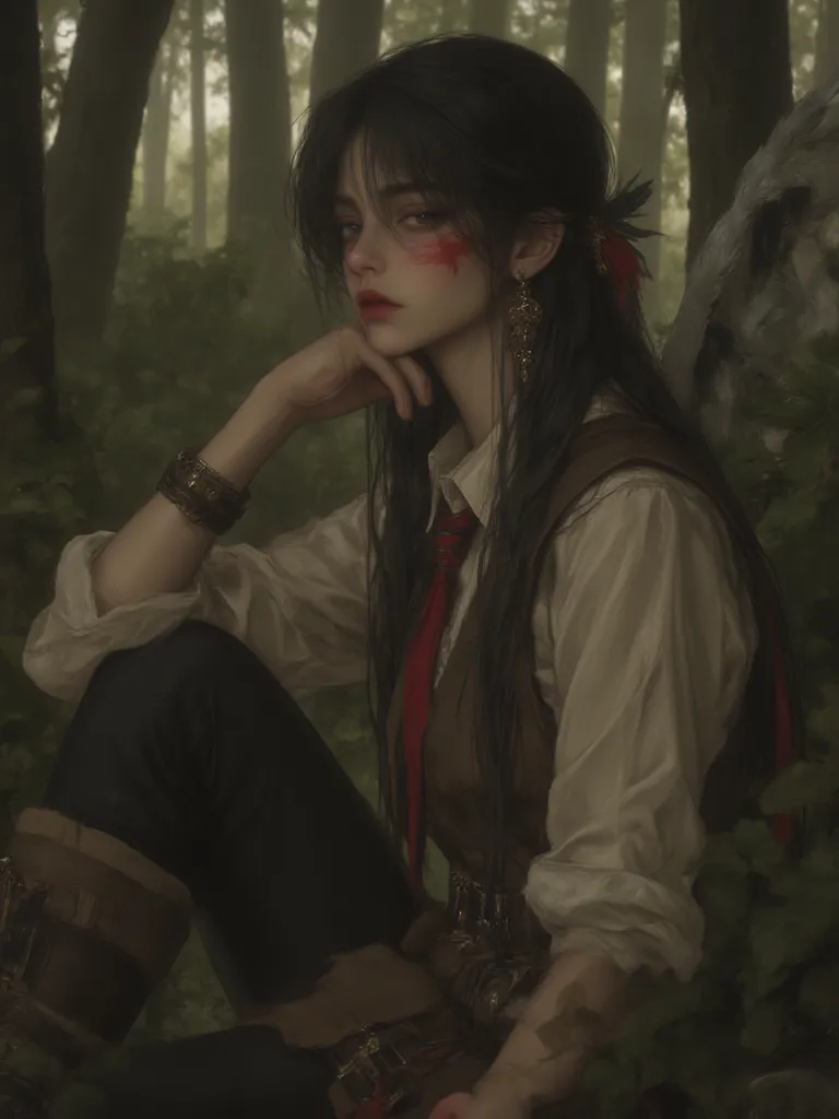 Thumbnail of Yeny