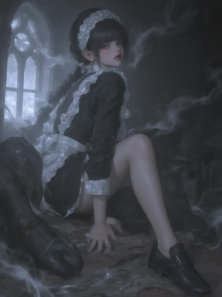 Thumbnail of Элара Вэнс