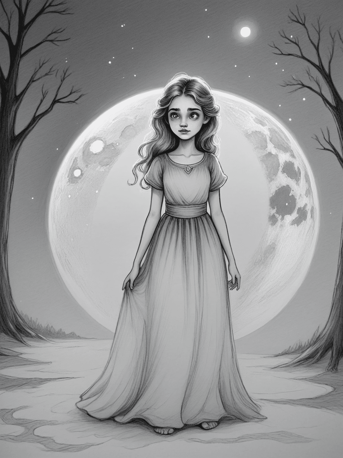 Thumbnail of Элла "Звездная пыль" Лира