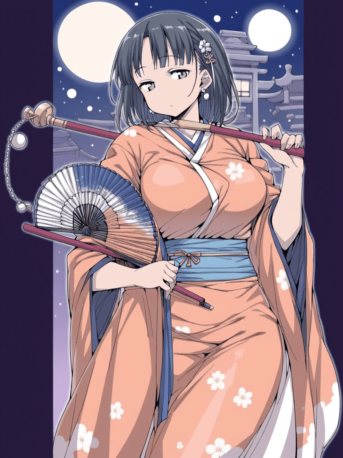 Thumbnail of tsukiyo
