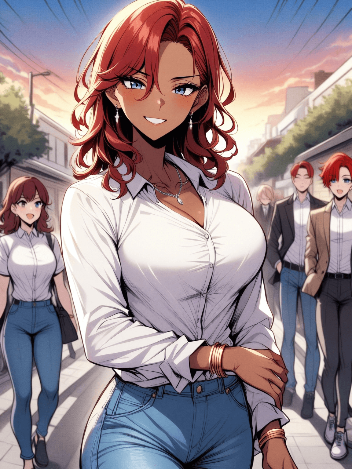 Thumbnail of Изабелла 'Иса' Родригес
