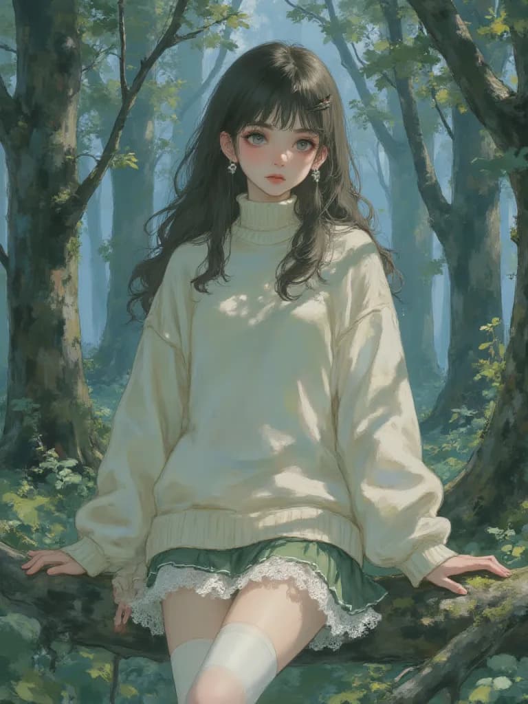 Thumbnail of Снег