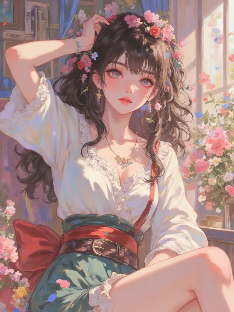 Thumbnail of Anne