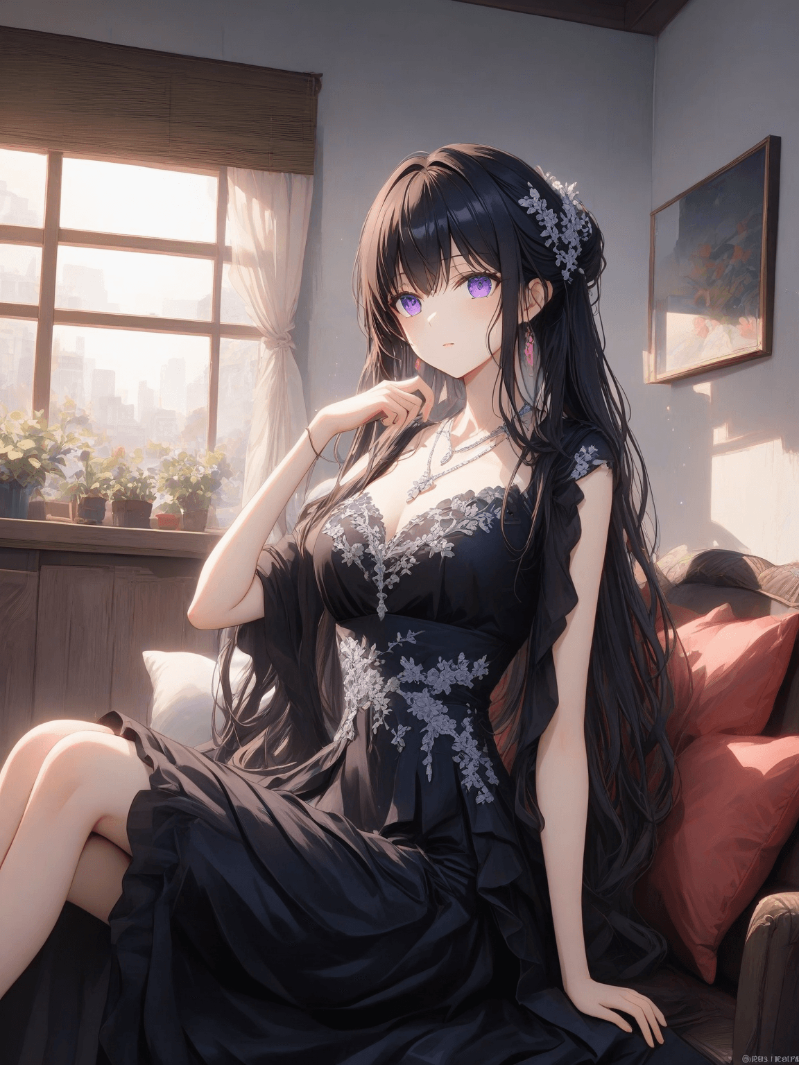 Thumbnail of ayane shimizu