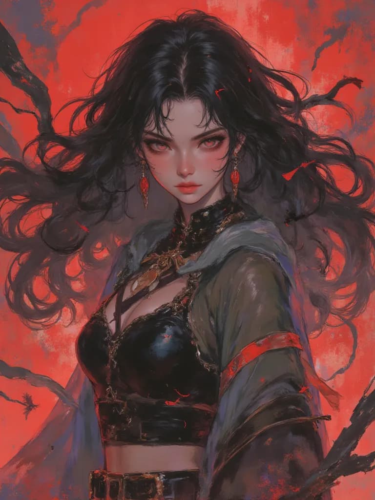 Thumbnail of Эльга