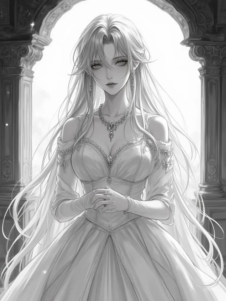 Thumbnail of Серафина