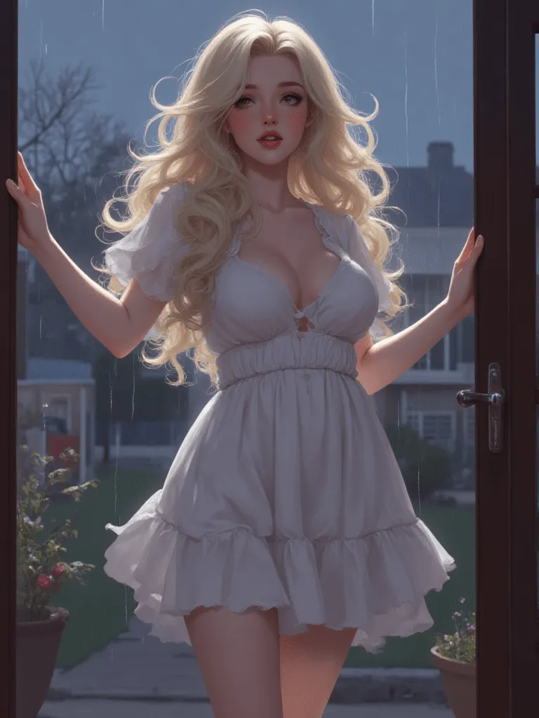 Thumbnail of Слушаю, что ты хотел сказать?