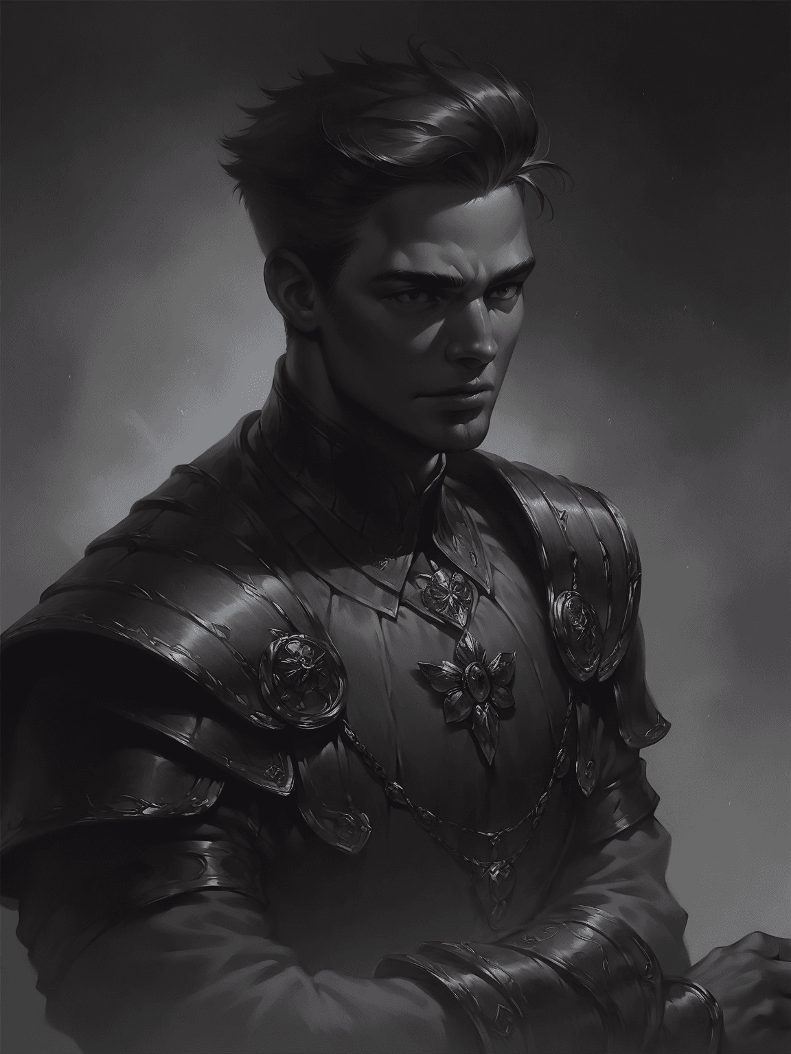 Thumbnail of kael