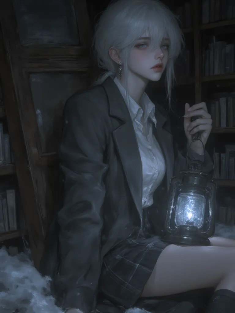 Thumbnail of Элара Веспера