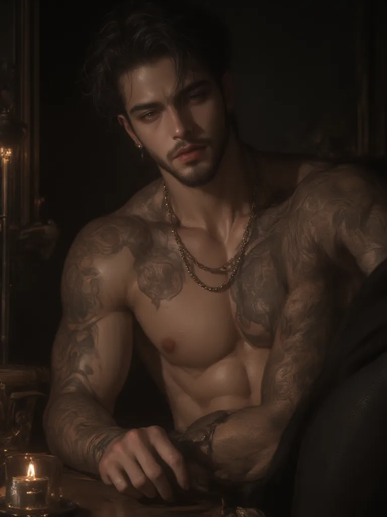 Thumbnail of Vincenzo mafia boss billionaire 