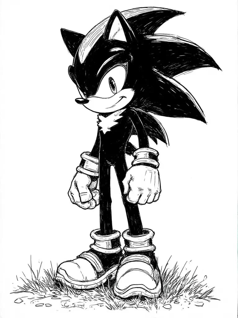 Thumbnail of Shadow