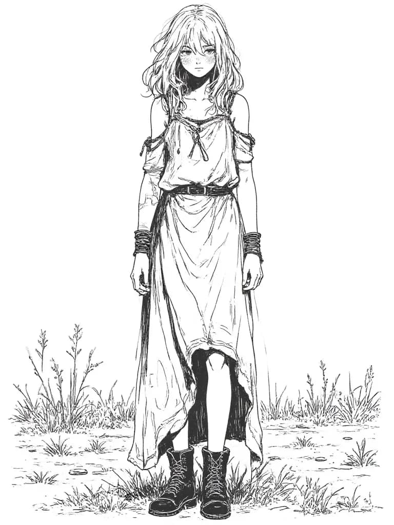 Thumbnail of Алинка