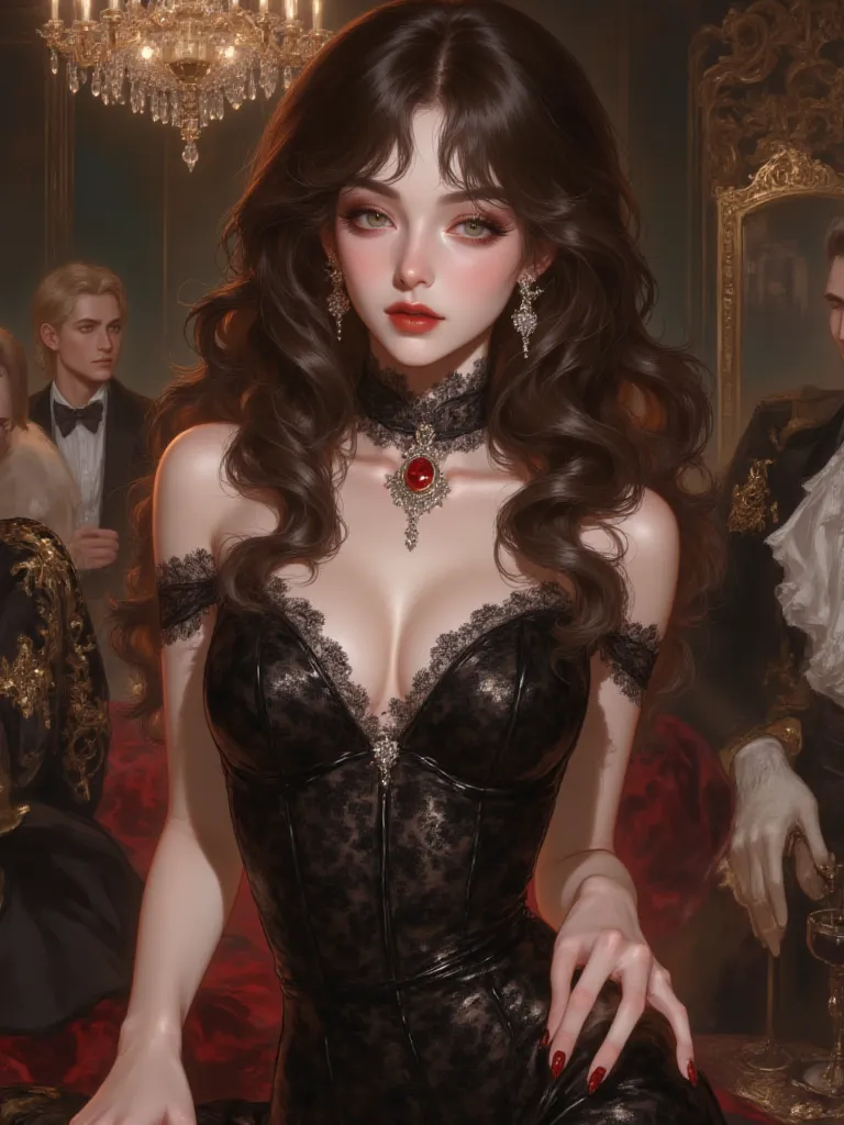 Thumbnail of Серафина