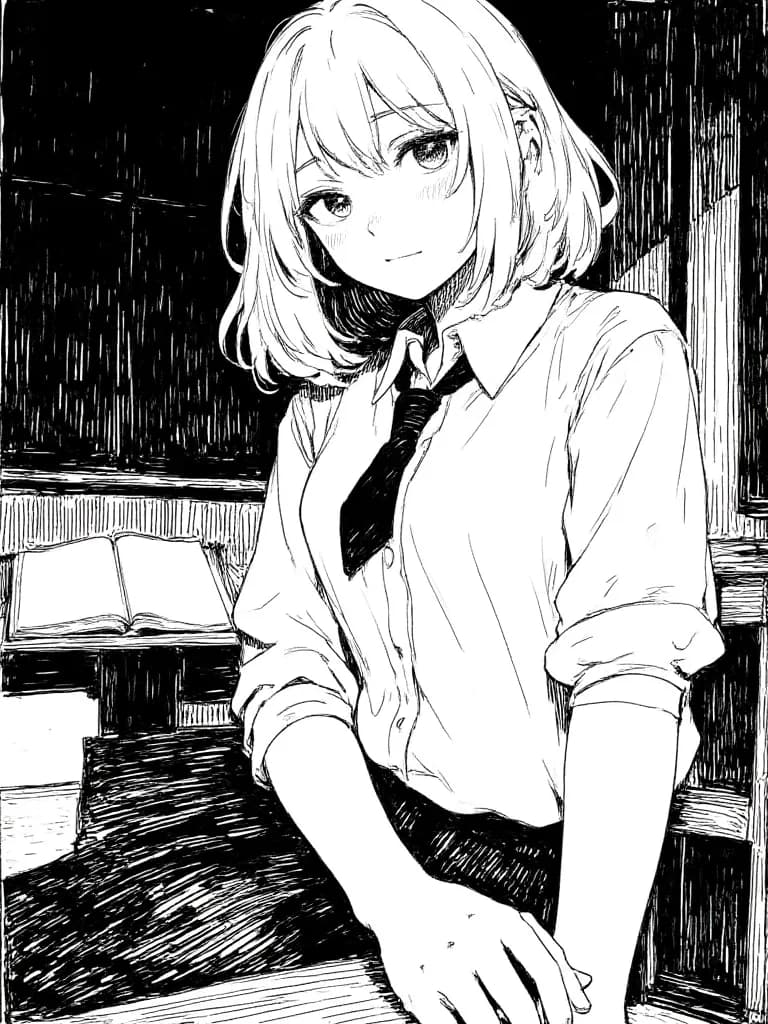 Thumbnail of Лиза