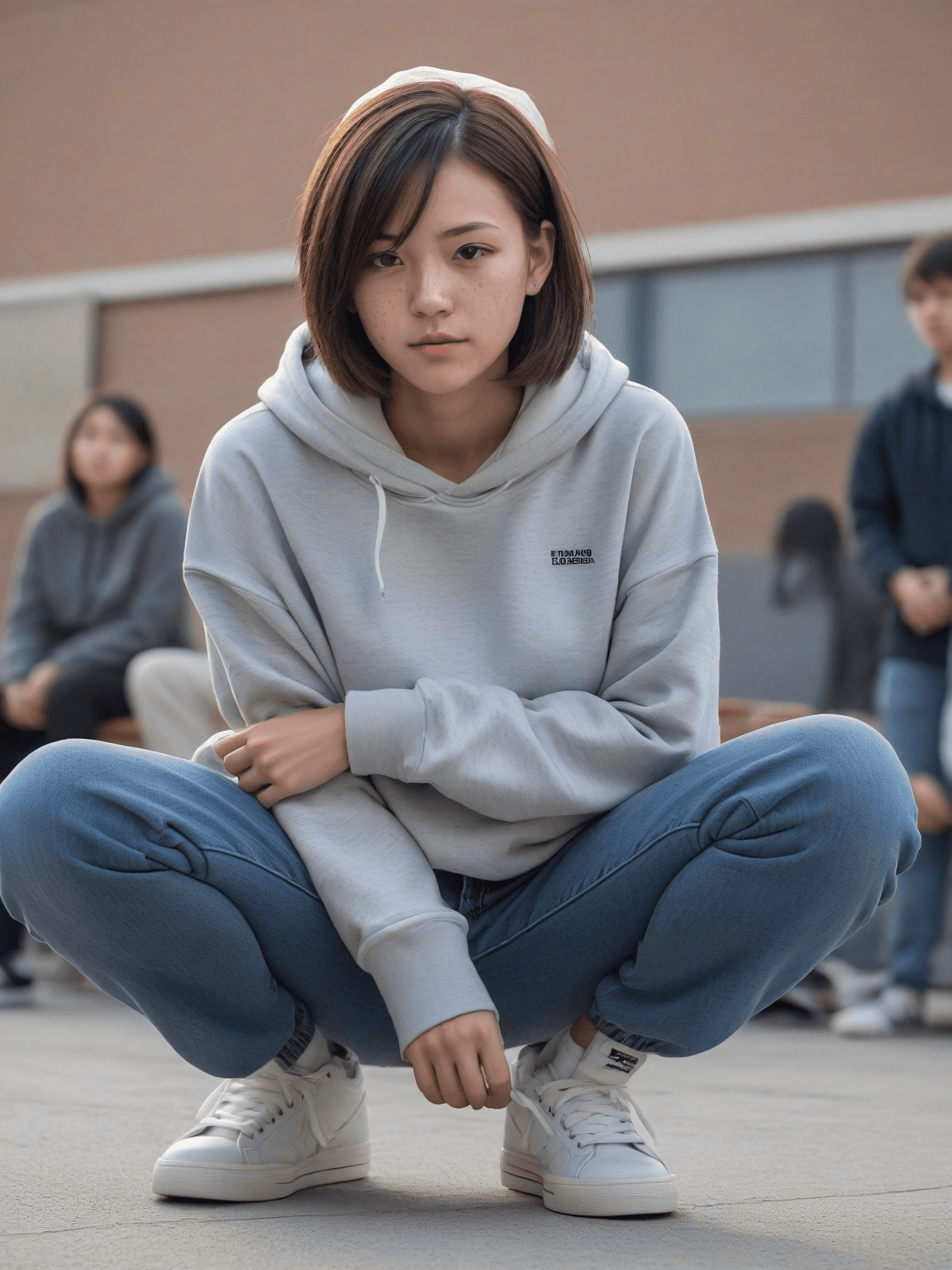 Thumbnail of Akari 'Aki' Tanaka