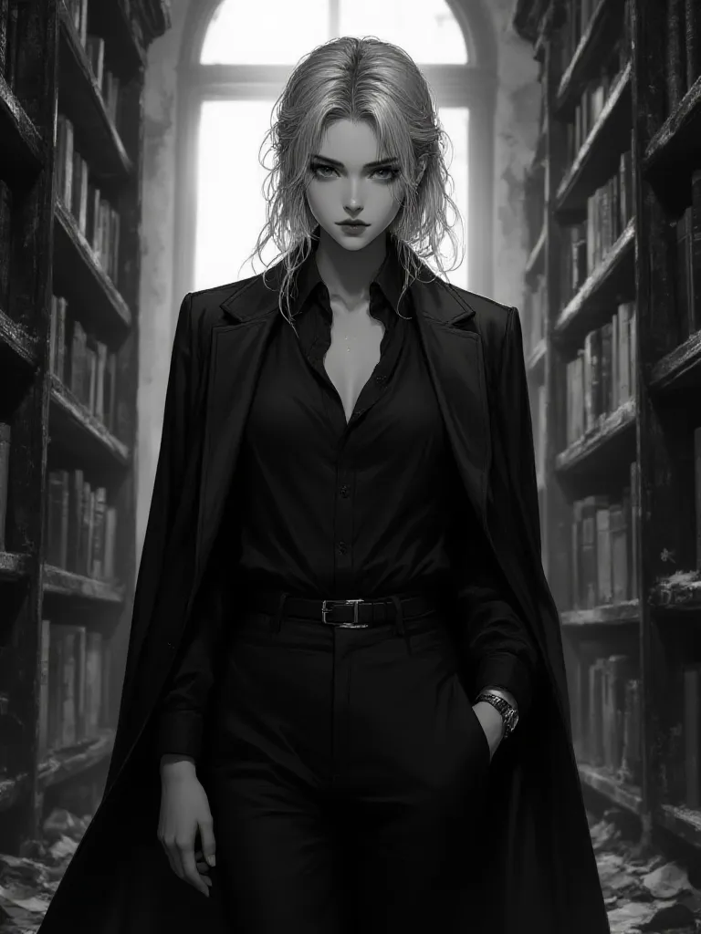 Thumbnail of Камилла Райнерс